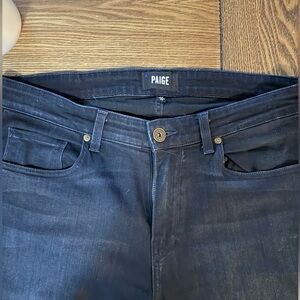 PAIGE Jeans Denim